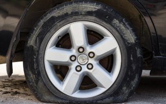 Common Causes of Tyre Damage & How to Prevent Them