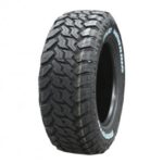 MONSTA 265/75R16 123/120Q MUD WARRIOR