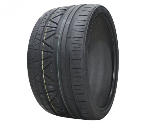 NITTO 245/35R20 95W XL INVO