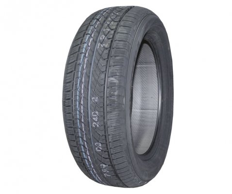 YOKOHAMA 225/55R17 97V GEOLANDAR G95A