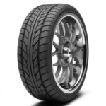 NITTO 225/35R19 88W NT555