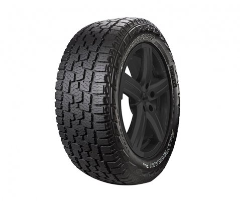 PIRELLI 265/60R18 110H SCORPION AT PLUS (+)