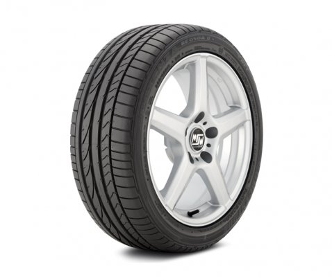 BRIDGESTONE 255/40R17 94W POTENZA RE050A II
