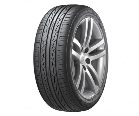 HANKOOK 225/40R18 92W H457 VENTUS V2 CONCEPT 2