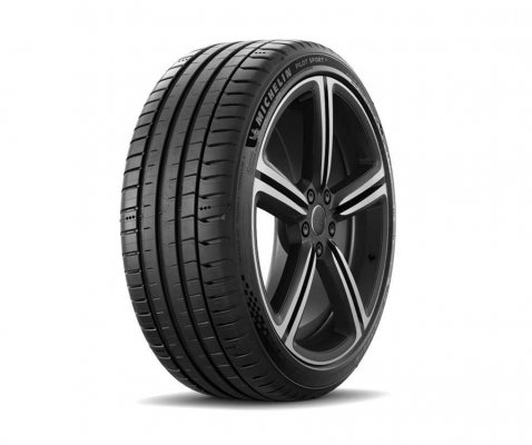 MICHELIN 255/35R21 98Y PILOT SPORT 5