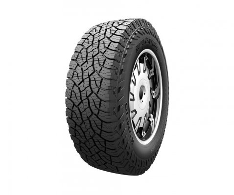KUMHO 265/70R17 115T AT52 ROAD VENTURE