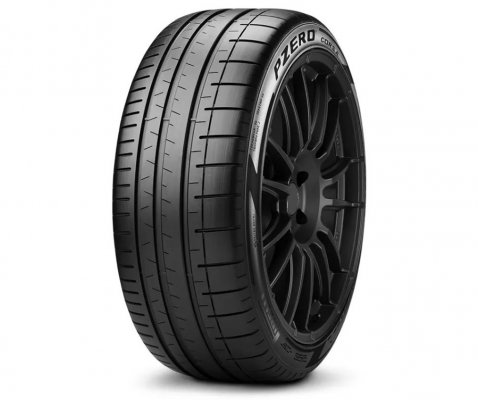 PIRELLI 295/35R21 103Y PZERO CORSA