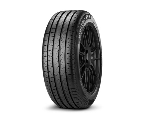 PIRELLI 245/40R17 91W P7 CINT