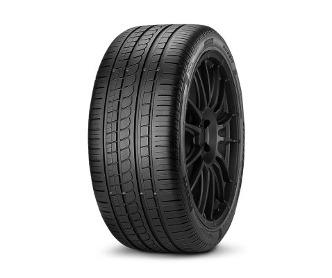 PIRELLI 285/35R19 99Y PZERO ROSSO ASIMMETRICO