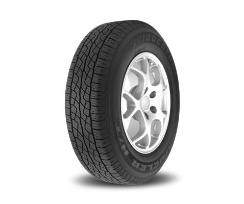 BRIDGESTONE 225/65R17 101H Dueler HT D687