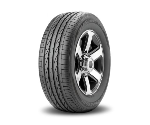 BRIDGESTONE 255/50R20 109H Dueler HP Sport