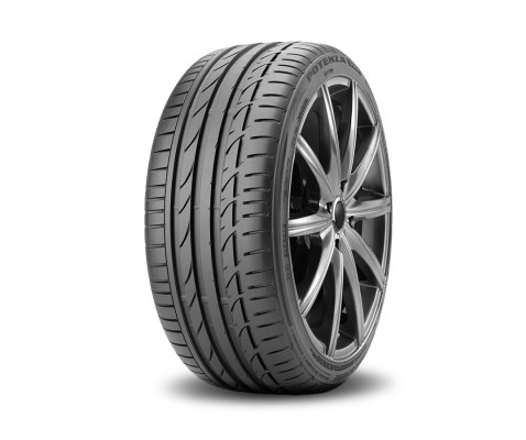 BRIDGESTONE 275/30R20 97Y POTENZA S001