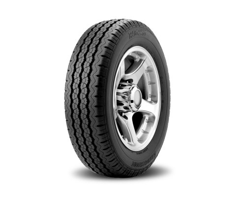BRIDGESTONE 205/70R15C 106S R623