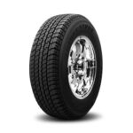 BRIDGESTONE 255/70R15 112/110S Dueler H/T D840
