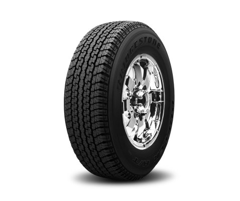BRIDGESTONE 255/70R15 112/110S Dueler H/T D840