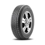 BRIDGESTONE 265/60R18 110H Dueler H/T D684II