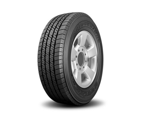 BRIDGESTONE 255/70R17 112T Dueler H/T D685