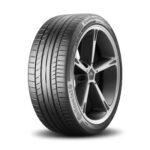 CONTINENTAL 235/35R19 91Y XL ContiSportContact 5P