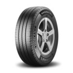 CONTINENTAL 235/65R16 121/119R ContiVanContact