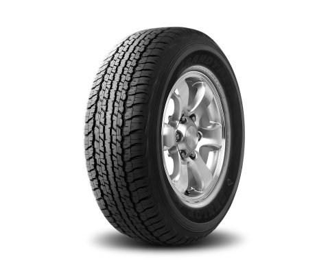 DUNLOP 275/65R17 115H Grandtrek AT22