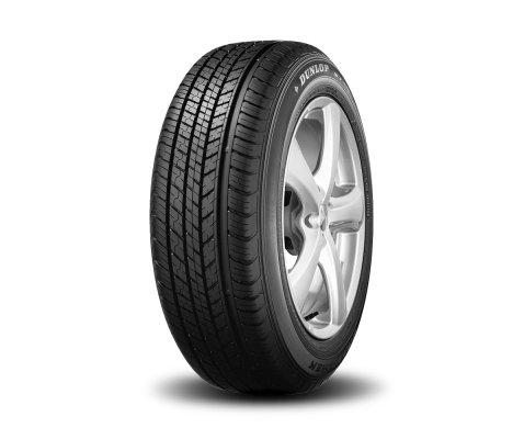 DUNLOP 245/65R17 107S Grandtrek ST30
