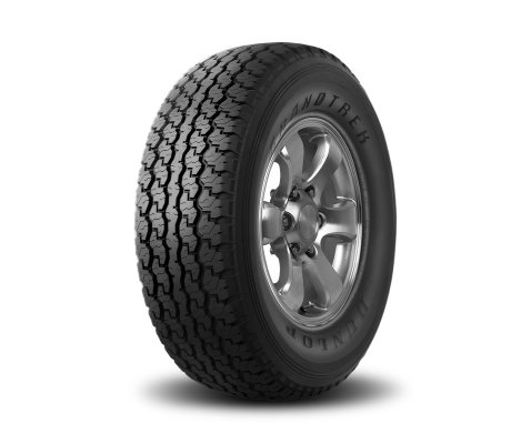 DUNLOP 275/70R16 114T Grandtrek TG28M2