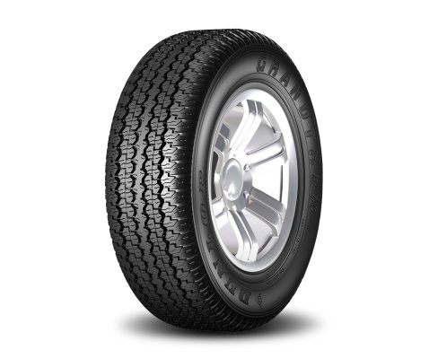 DUNLOP 265/70R16 112S Grandtrek TG35M2