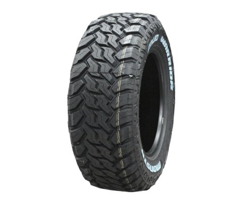 MONSTA 215/70R16 107/105Q MUD WARRIOR
