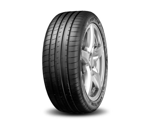 GOODYEAR 255/40R18 99Y Eagle F1 Asymmetric 5