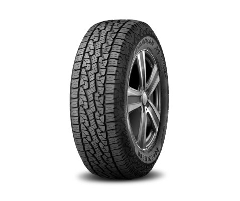 NEXEN 265/65R18 114S ROADIAN AT PRO RA8