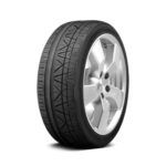 NITTO 245/40R17 95Y INVO