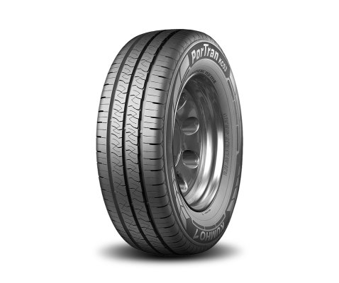 KUMHO 195R14 106/104R KC53 PORTRAN