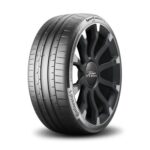 CONTINENTAL HL285/35R22 109Y ContiSportContact 6