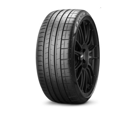 PIRELLI 255/45R20 105V P-ZERO PZ4