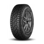 GOODYEAR 265/70R16 121/118S Wrangler DuraTrac Wrangler DuraTrac