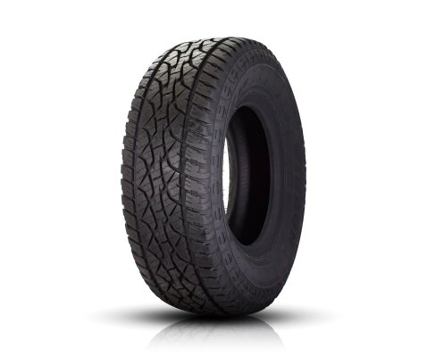 WINRUN 275/70R17 121/118S MAXCLAW A/T