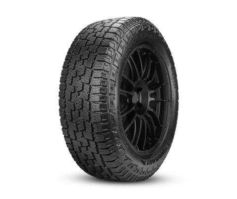 PIRELLI 265/70R17 121S SCORPION AT PLUS (+)