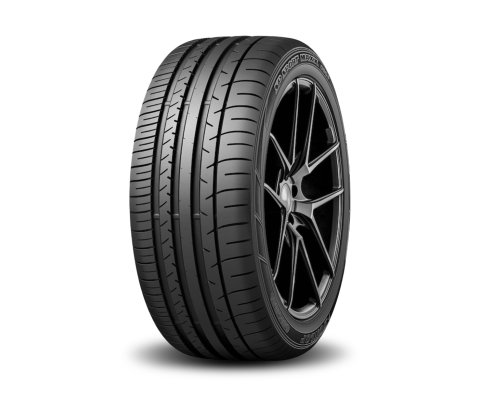 DUNLOP 255/40R19 100Y XL SP Sport 01