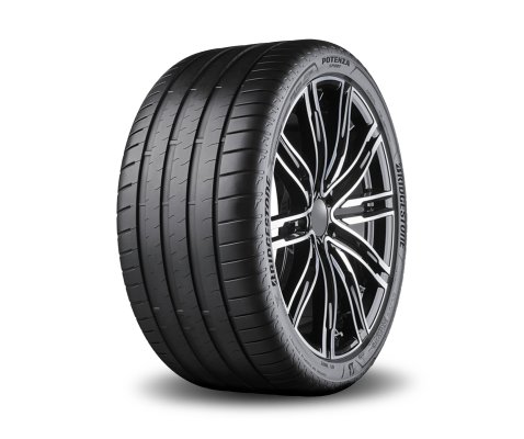 BRIDGESTONE 355/25R22 108Y POTENZA SPORT
