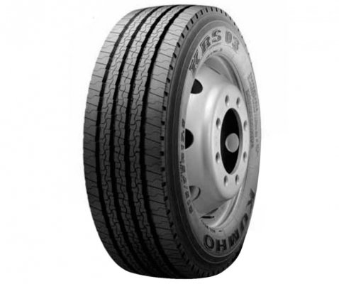 KUMHO 9.5R17.5 129/127L RS03