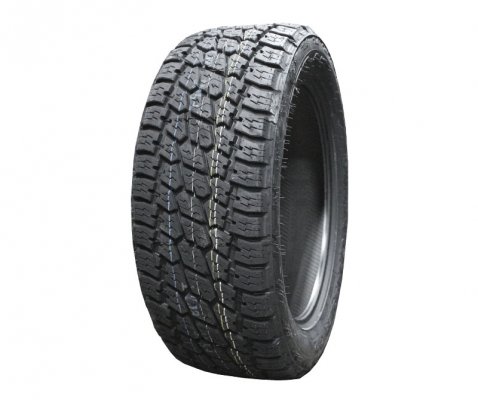 NITTO 265/65R17 116T TERRA GRAPPLER G2