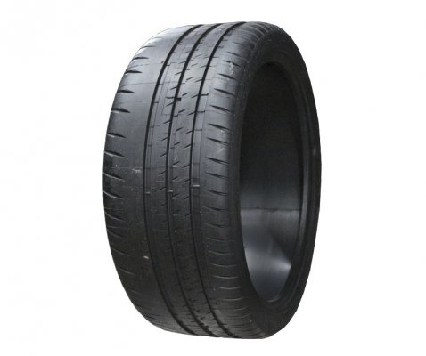 MICHELIN 295/30R20 101Y XL PILOT SPORT CUP2