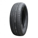 KUMHO 235/65R16 115/113R KC53 PORTRAN