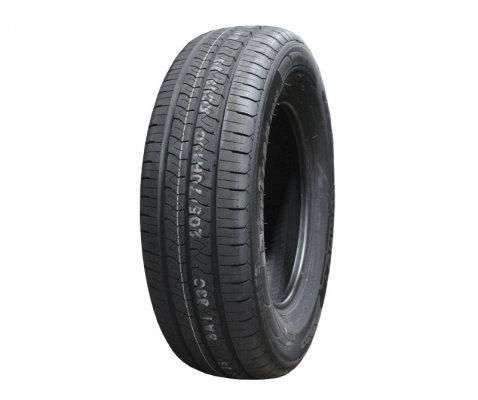 KUMHO 195/75R16C 107/105T KC53 PORTRAN