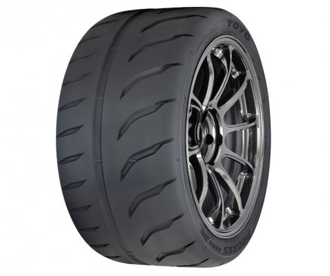 TOYO 205/55R16 94W PROXES R888R