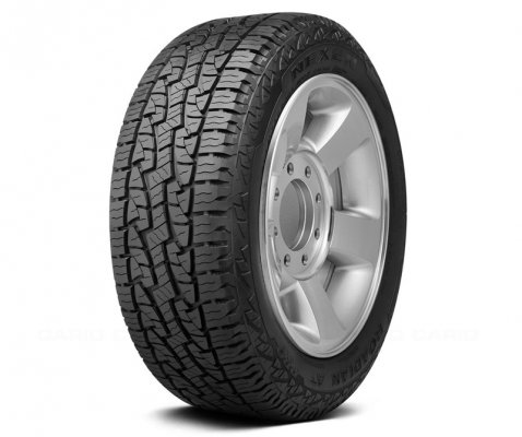 NEXEN 275/65R20 126/123S ROADIAN AT PRO RA8