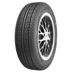 NANKANG 225/50R15 91V XR-611