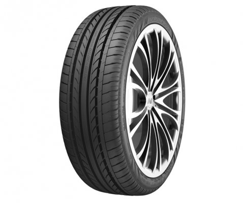 NANKANG 215/35R18 84H NS20