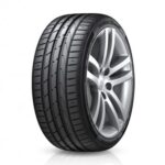 HANKOOK 225/45R18 91W K117 VENTUS S1 EVO2