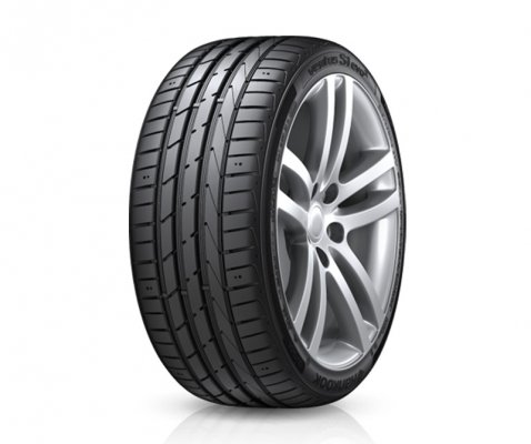 HANKOOK 225/45R18 91W K117 VENTUS S1 EVO2